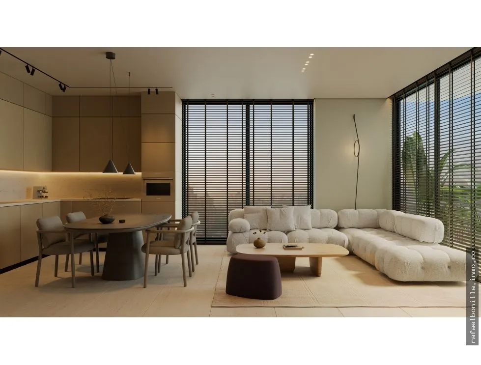 SE VENDE APARTAMENTO EN OBARRIO