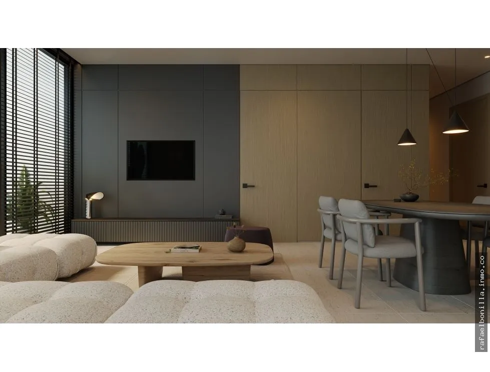 SE VENDE APARTAMENTO EN OBARRIO