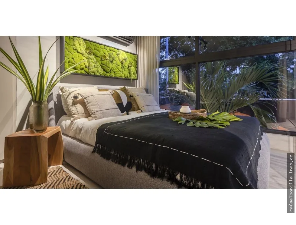 SE VENDE APARTAMENTO EN COCO DEL MAR
