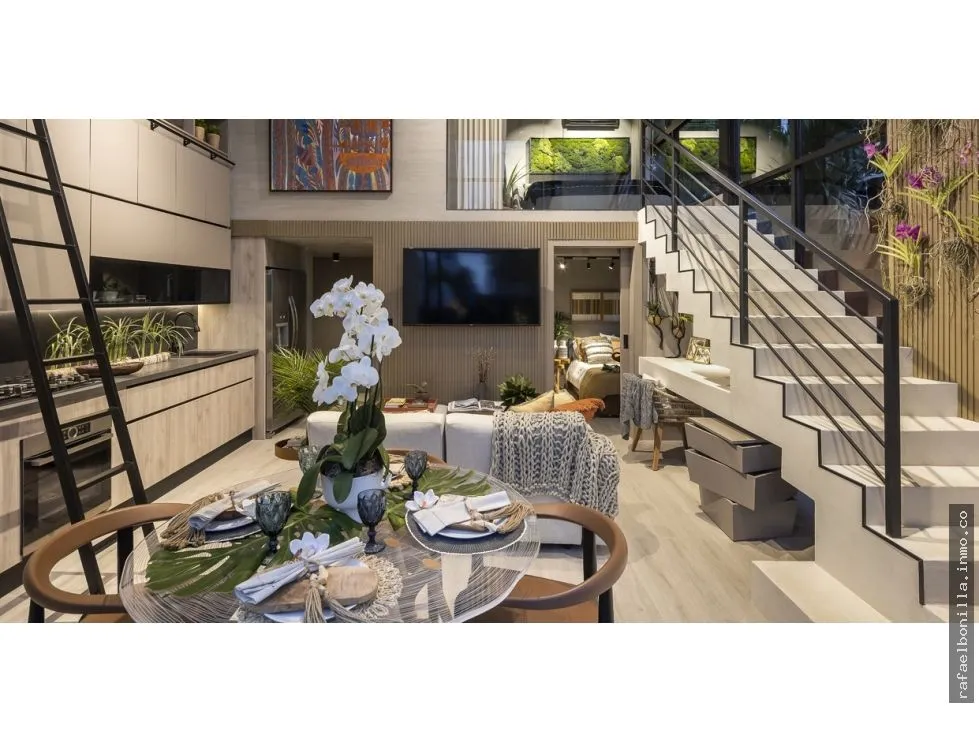 SE VENDE APARTAMENTO EN COCO DEL MAR