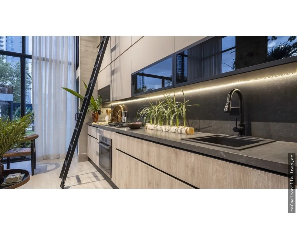 SE VENDE APARTAMENTO EN COCO DEL MAR