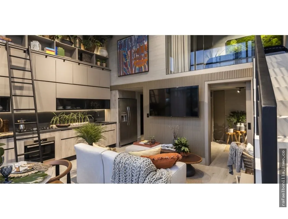 SE VENDE APARTAMENTO EN COCO DEL MAR