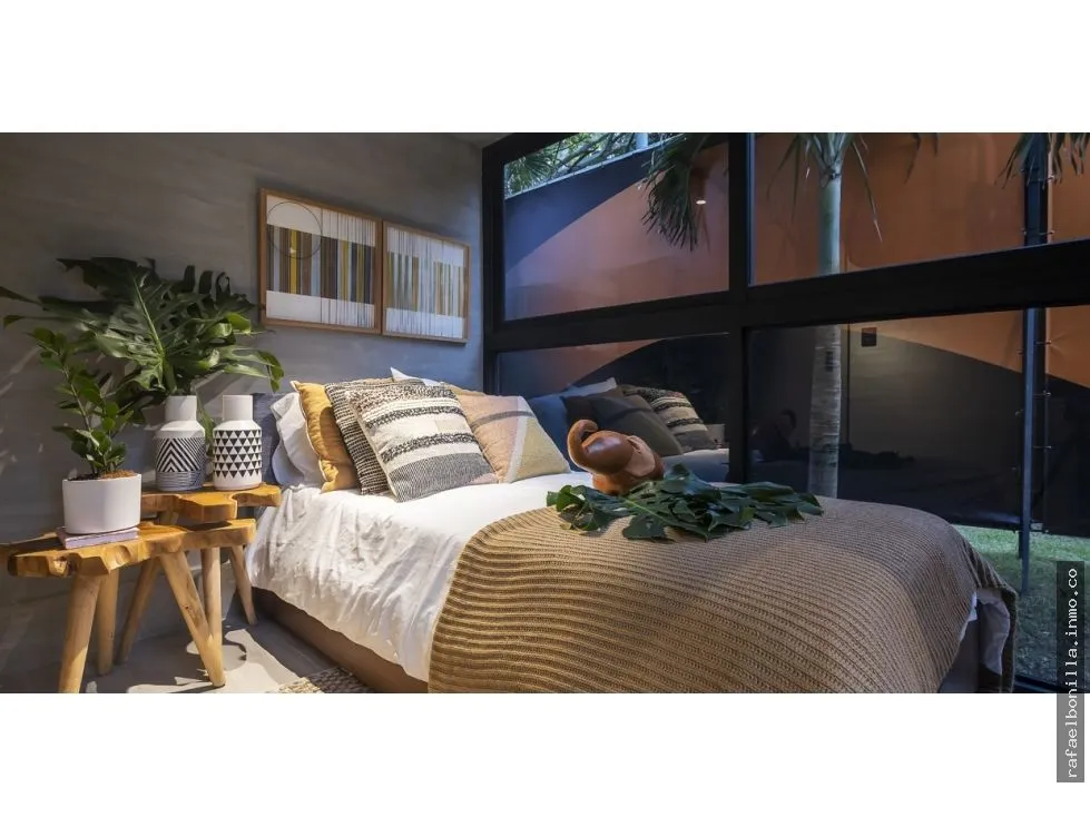 SE VENDE APARTAMENTO EN COCO DEL MAR