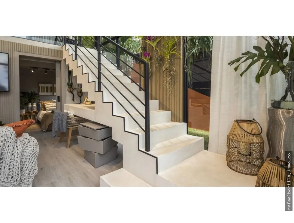SE VENDE APARTAMENTO EN COCO DEL MAR