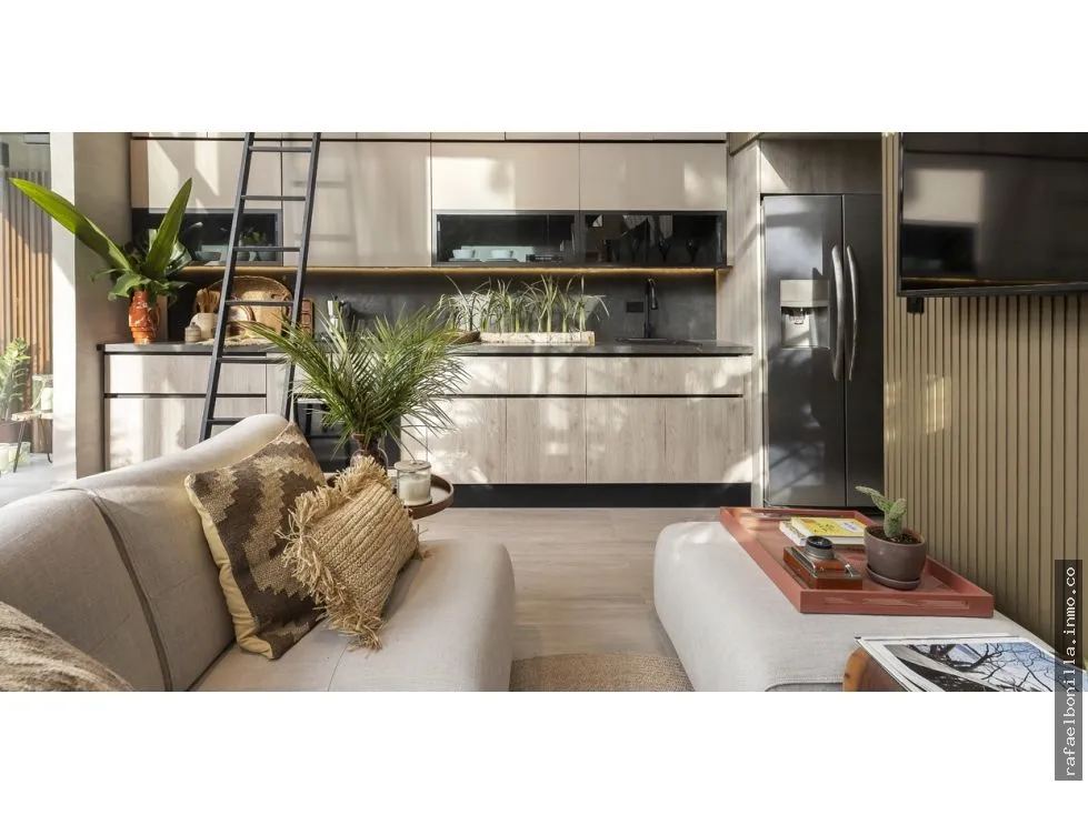 SE VENDE APARTAMENTO EN COCO DEL MAR