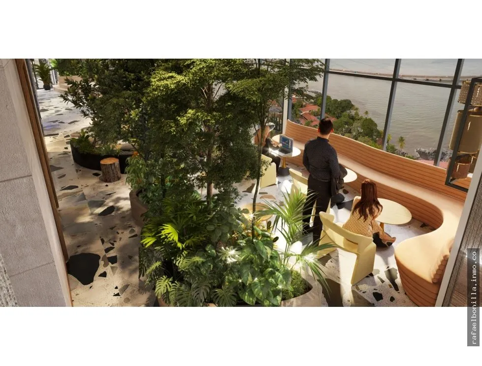 SE VENDE APARTAMENTO EN COCO DEL MAR
