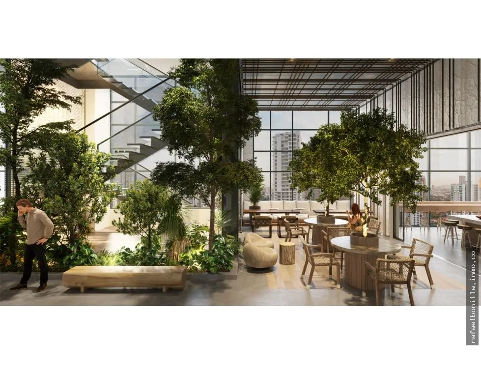 SE VENDE APARTAMENTO EN COCO DEL MAR