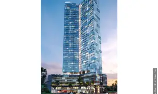 Apartment for sale in Costa del Este