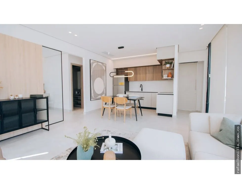 Appartement à Costa del Este à vendre