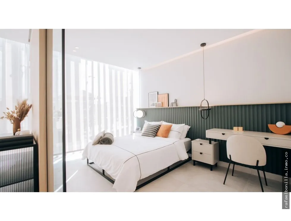 Appartement à Costa del Este à vendre