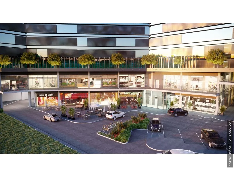 Appartement à Costa del Este à vendre