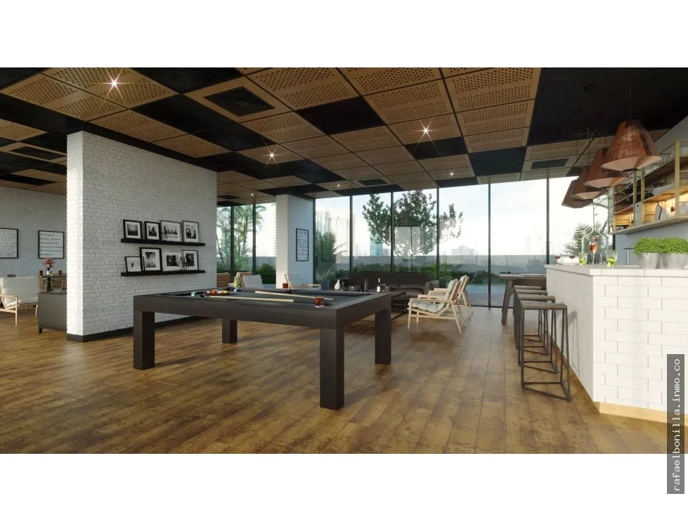Appartement à Costa del Este à vendre