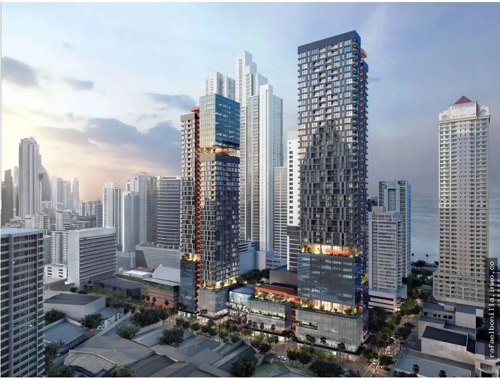 квартира в Panama на продажу