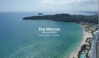 Apartment for sale in Panama Pacifico
