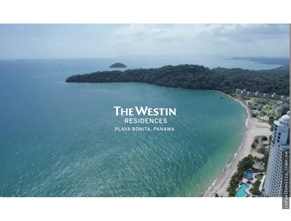 Apartment for sale in Panama Pacifico