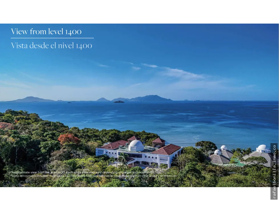 Apartment for sale in Panama Pacifico