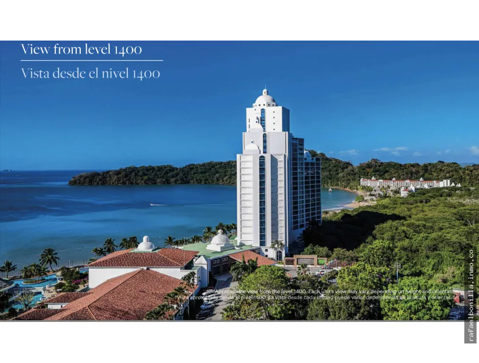 Apartment for sale in Panama Pacifico