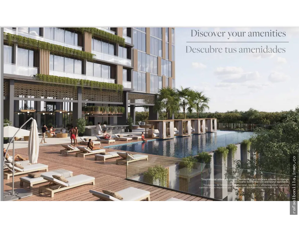 Apartment for sale in Panama Pacifico