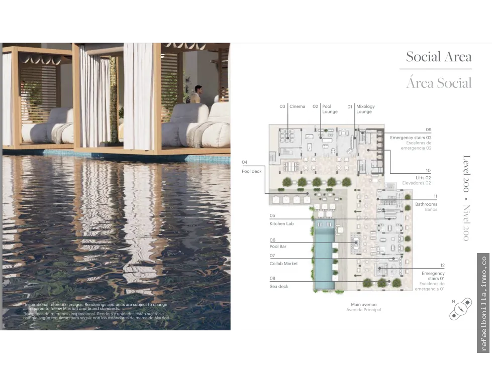 Apartment for sale in Panama Pacifico