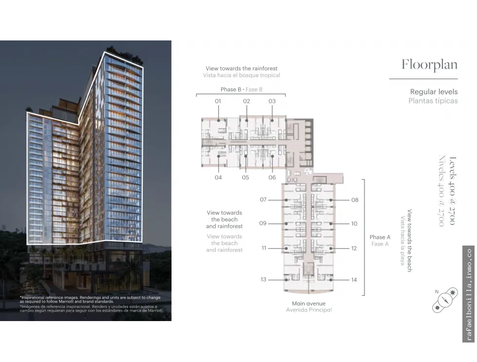 Apartment for sale in Panama Pacifico