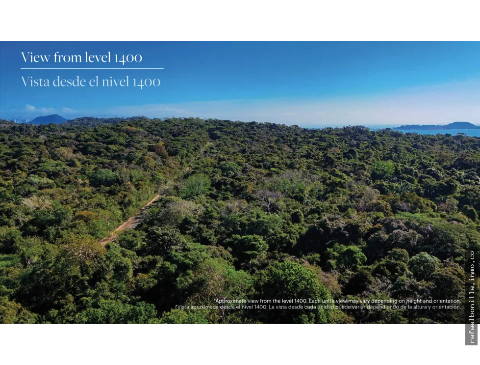 Apartment for sale in Panama Pacifico