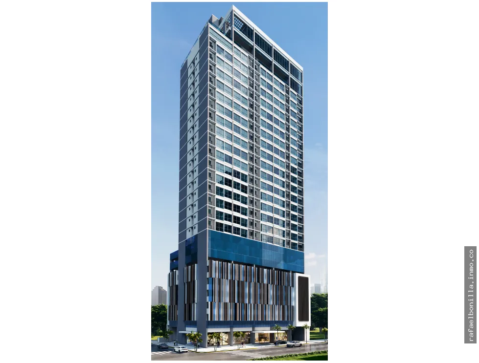 Appartement à Panama à vendre