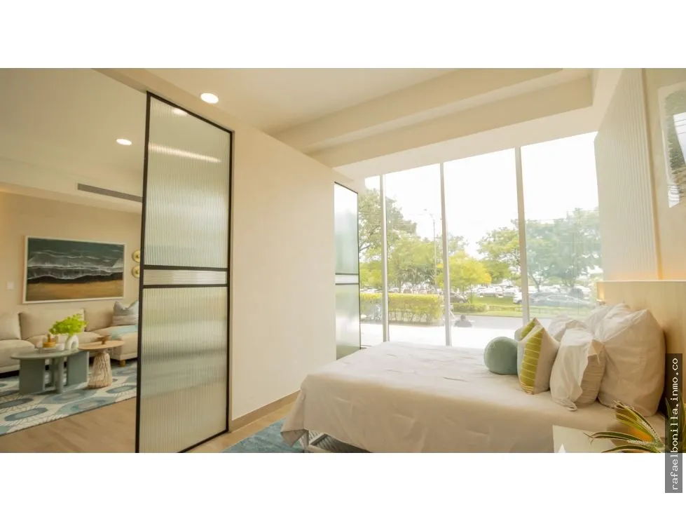 Appartement à Panama à vendre