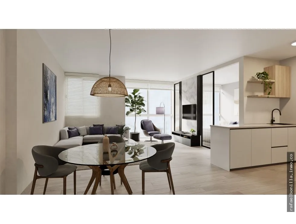 Appartement à Panama à vendre
