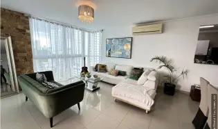 Appartement à Panama à vendre