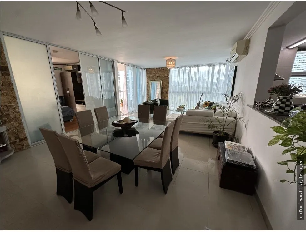 Appartement à San Francisco à vendre