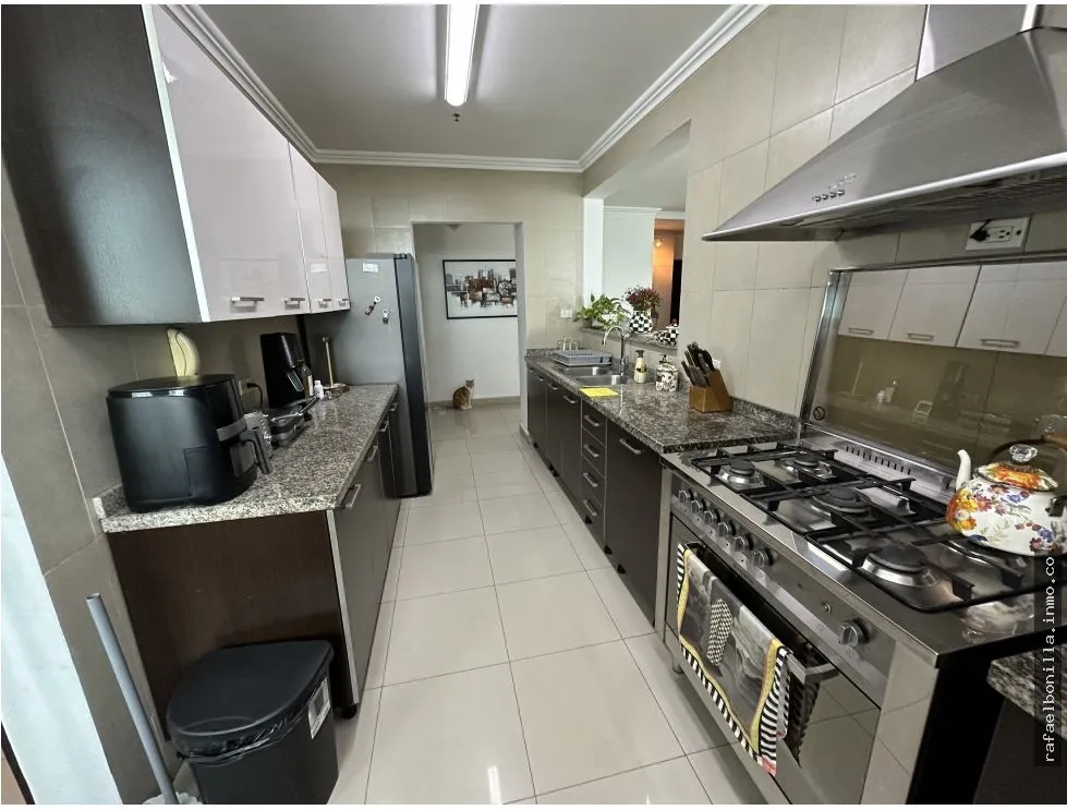 Appartement à San Francisco à vendre