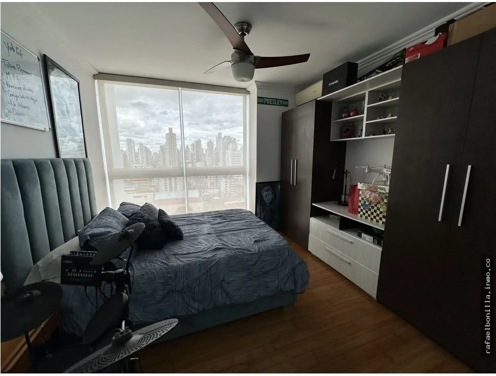 Appartement à San Francisco à vendre