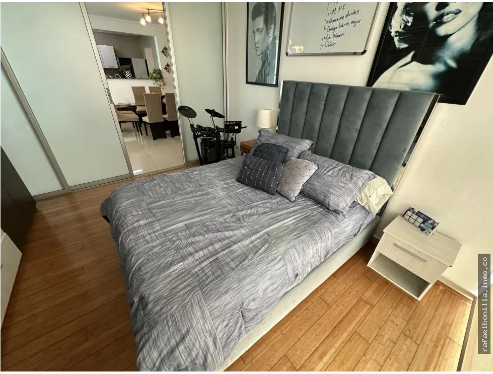 Appartement à San Francisco à vendre
