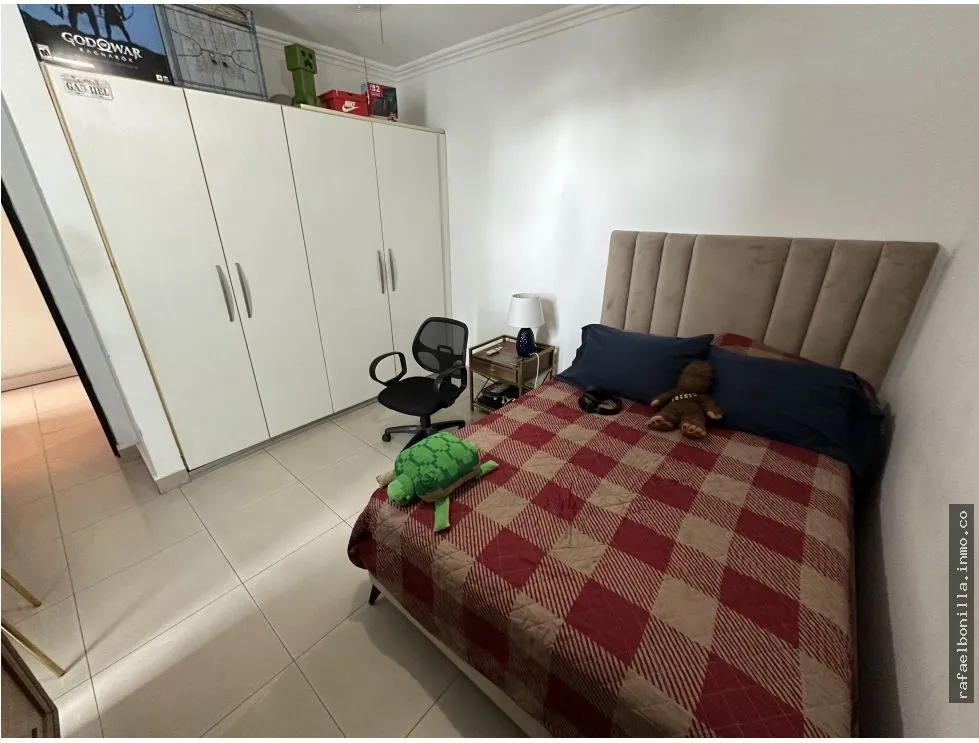 Appartement à San Francisco à vendre