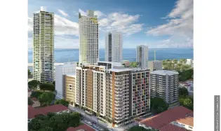 Appartement à Bella Vista à vendre