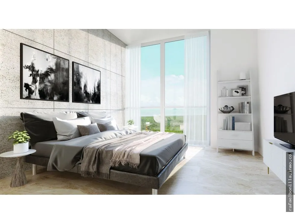 SE VENDE APARTAMENTO EN SANTA MARIA