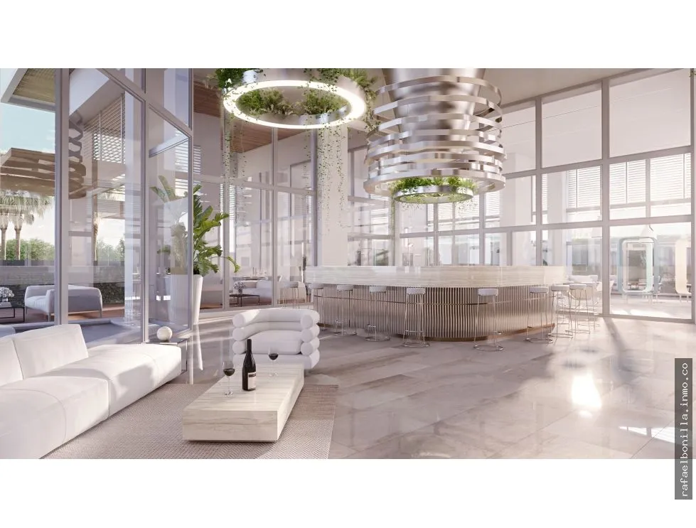 SE VENDE APARTAMENTO EN SANTA MARIA