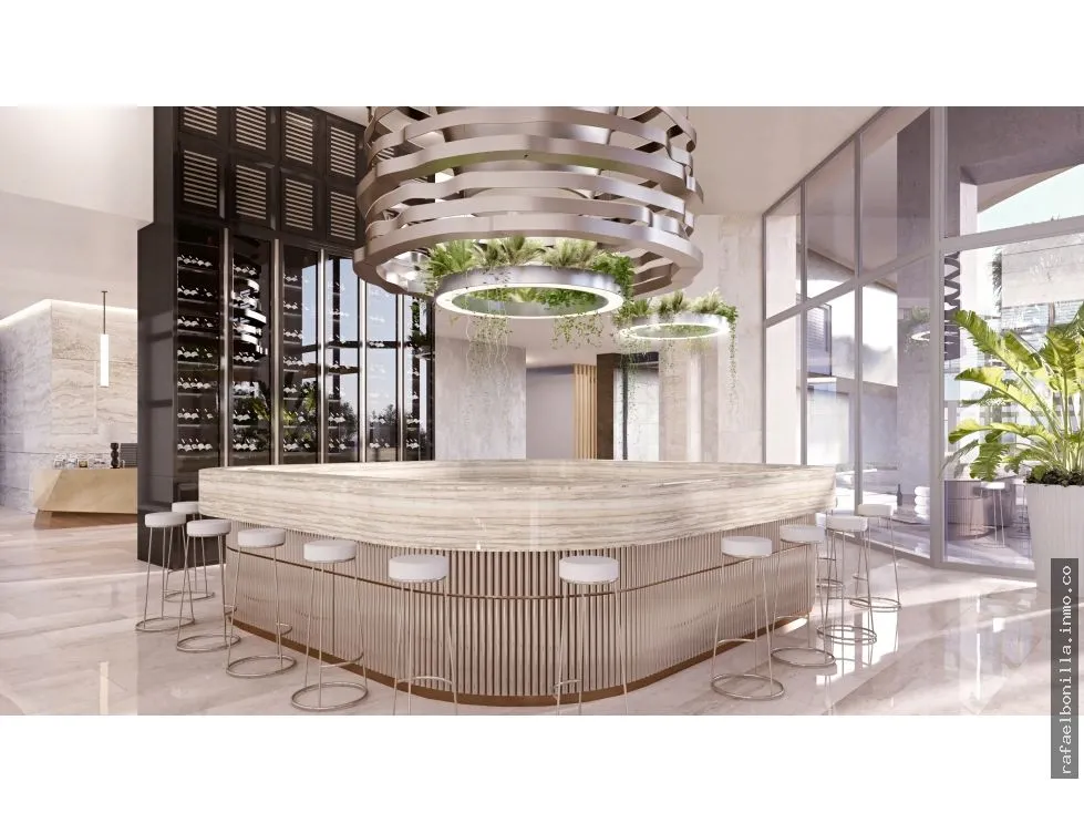 SE VENDE APARTAMENTO EN SANTA MARIA