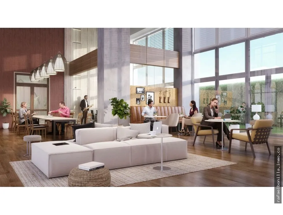 SE VENDE APARTAMENTO EN SANTA MARIA