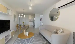 Apartment for sale in Panama Viejo