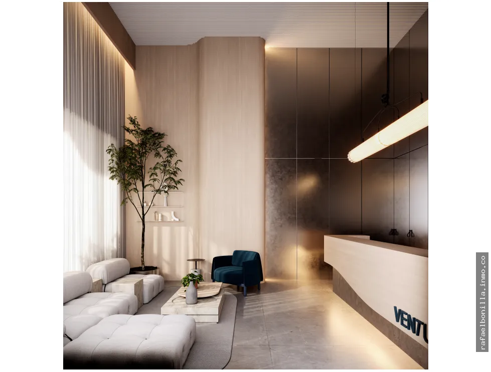 SE VENDE APARTAMENTO EN BELLA VISTA