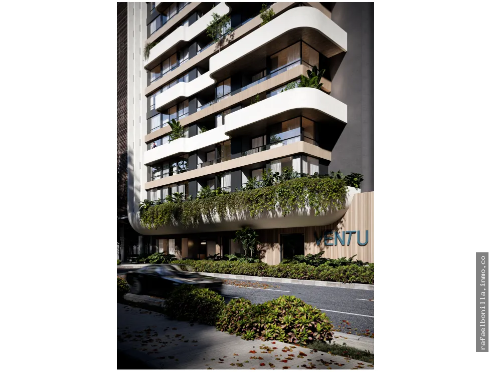 SE VENDE APARTAMENTO EN BELLA VISTA