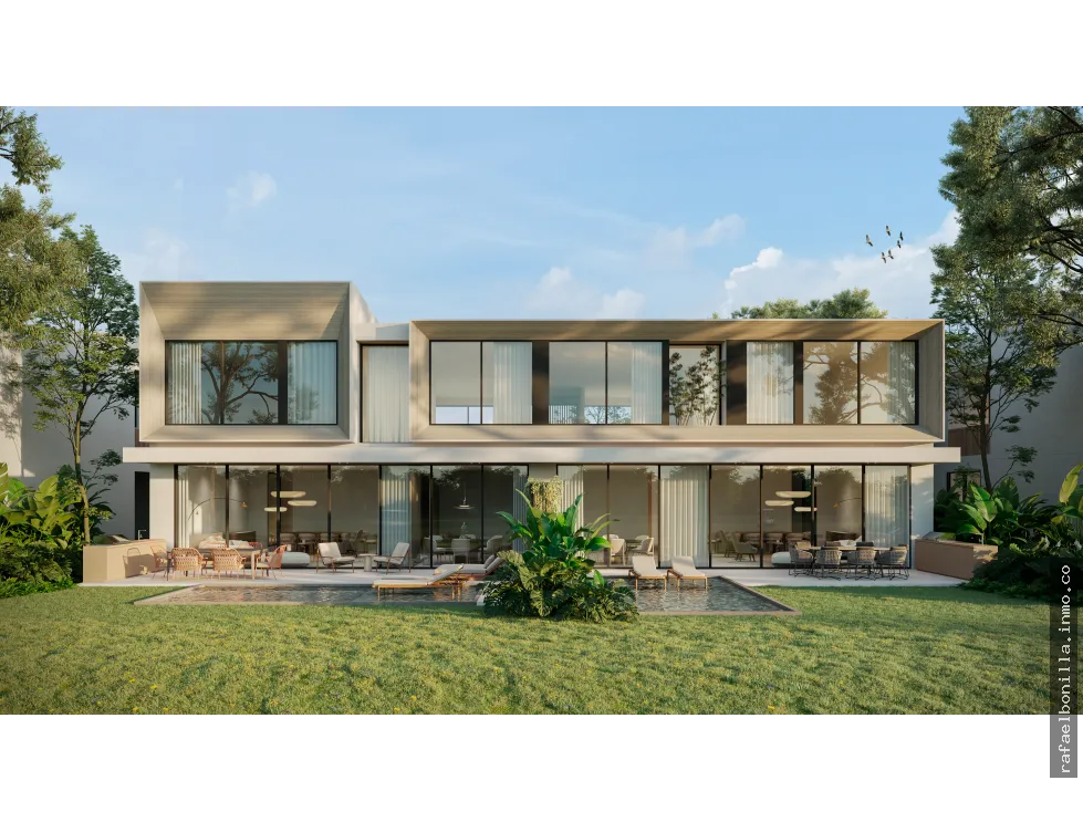 SE VENDE CASA EN SANTA MARÍA