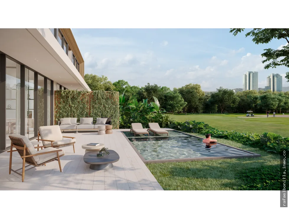 SE VENDE CASA EN SANTA MARÍA