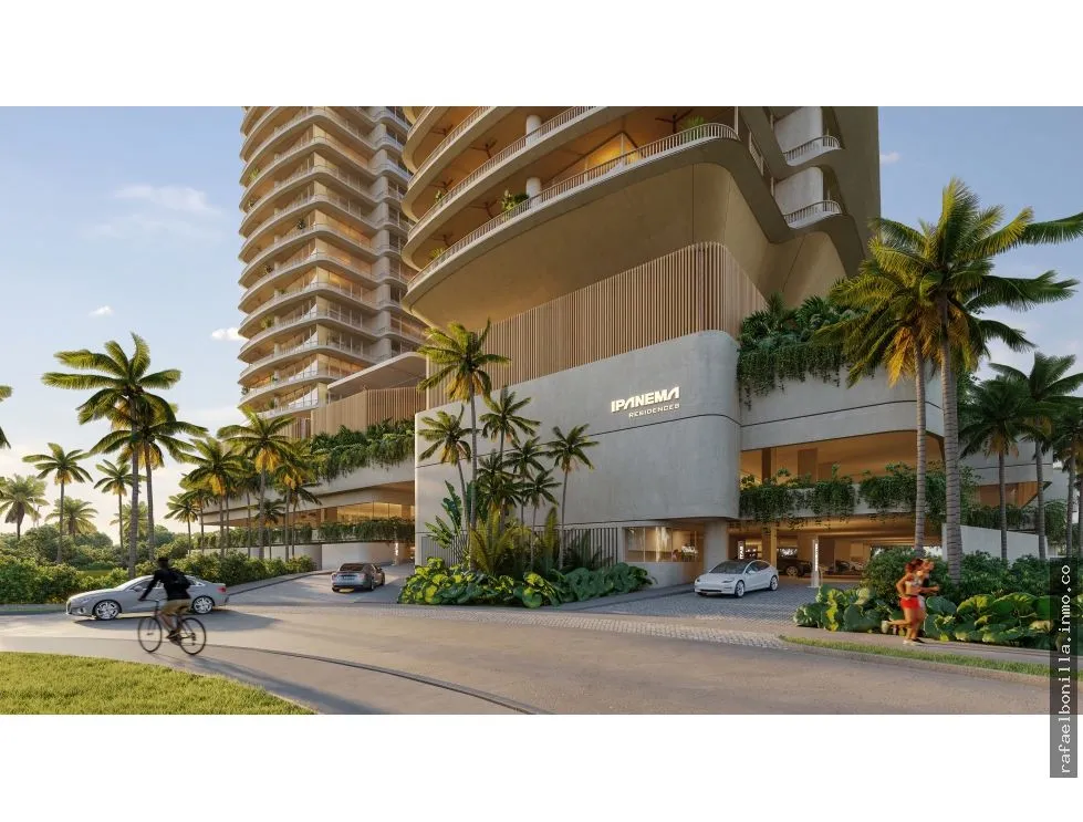 Appartement à Costa del Este à vendre