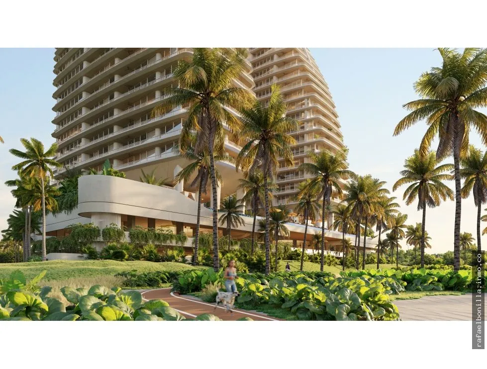 Appartement à Costa del Este à vendre