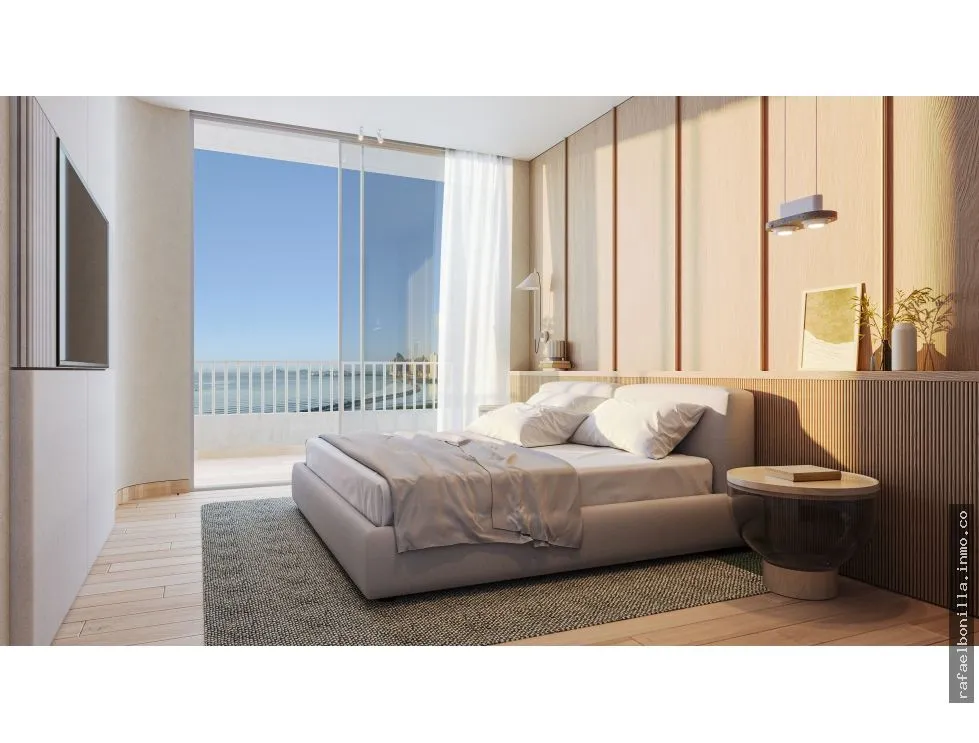 Appartement à Costa del Este à vendre