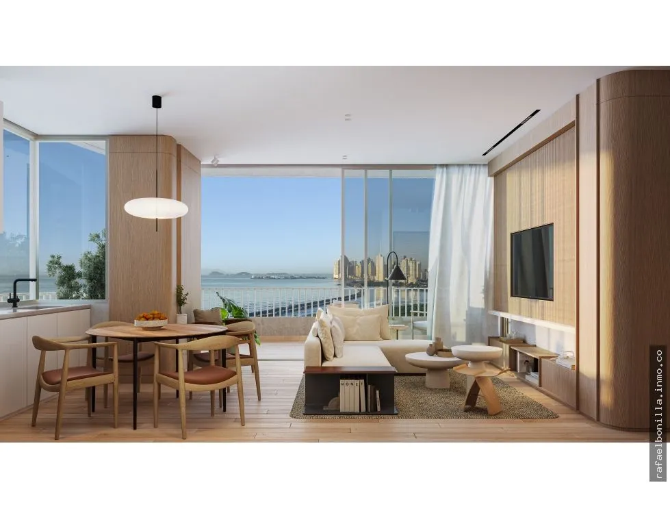 Appartement à Costa del Este à vendre