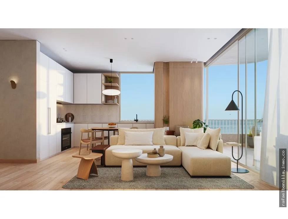 Appartement à Costa del Este à vendre