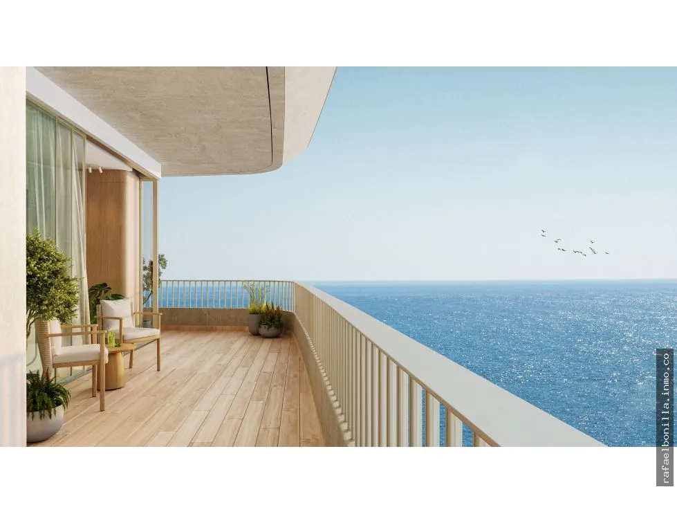Appartement à Costa del Este à vendre